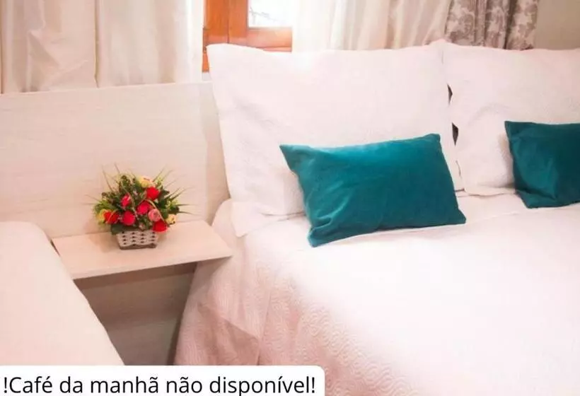 ベッドアンドブレックファースト Hospedagem Alternativa Família Martins