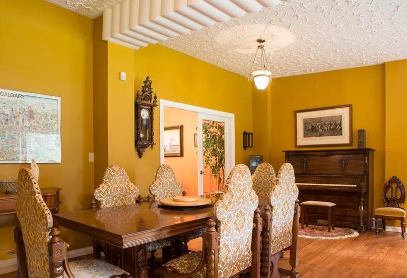 ベッドアンドブレックファースト Sleepy Creek Country Manor