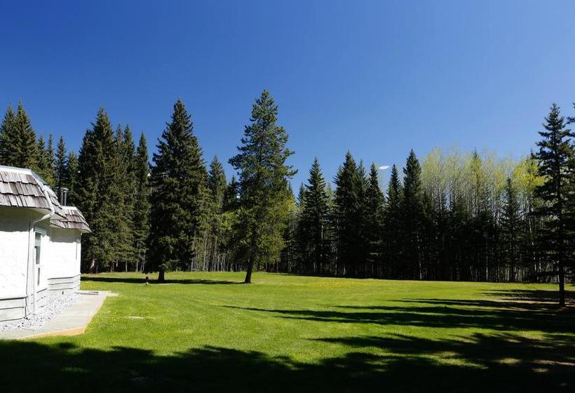 ベッドアンドブレックファースト Sleepy Creek Country Manor