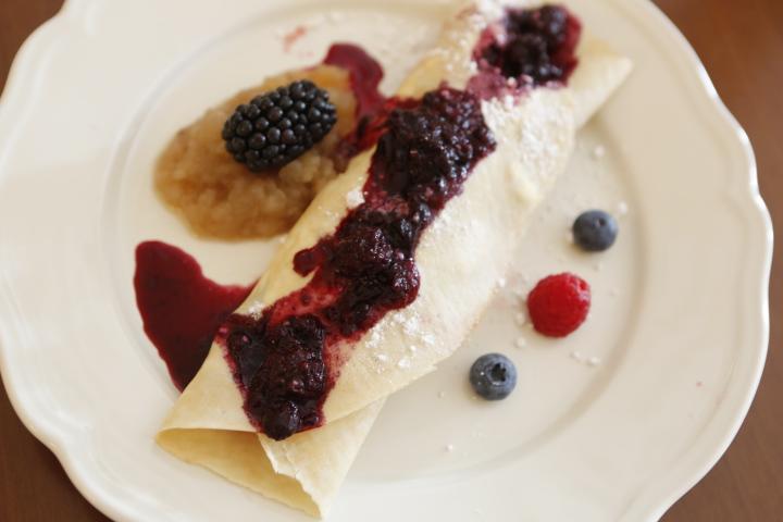 ベッドアンドブレックファースト Sleepy Creek Country Manor