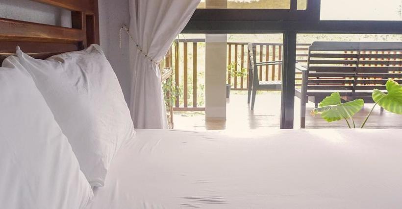 Aamiaismajoitus (B&B) B&r Hostel Nagtabon