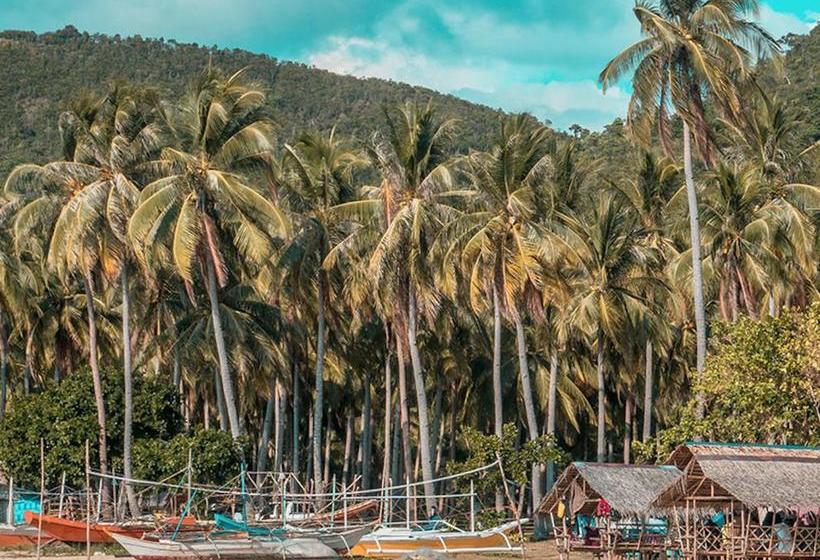 Bed and Breakfast B&r Hostel Nagtabon