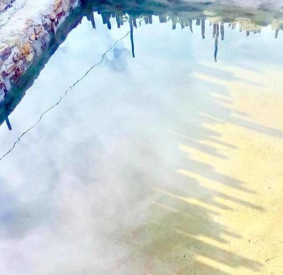 Aamiaismajoitus (B&B) B&r Hostel Nagtabon