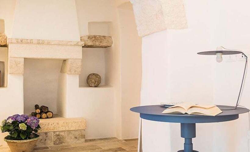 Hotel Borgo Canonica