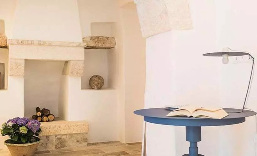 Hotelli Borgo Canonica