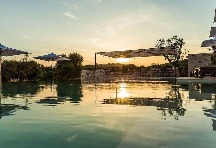 Hotel Borgo Canonica