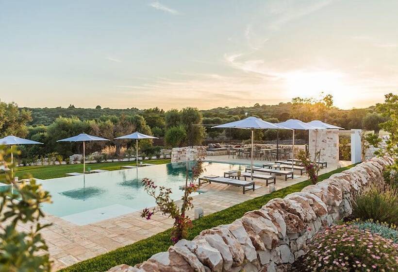 Hotel Borgo Canonica