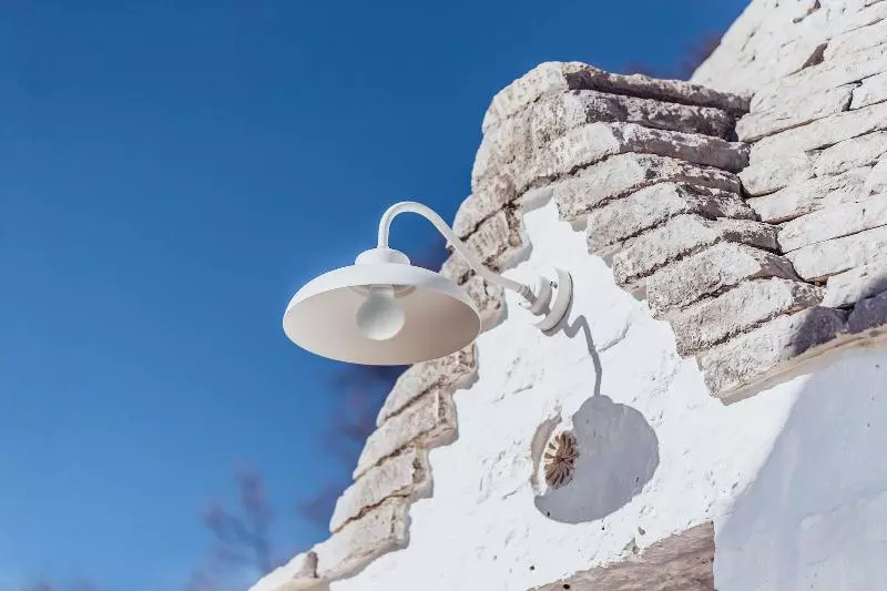 Hotelli Borgo Canonica