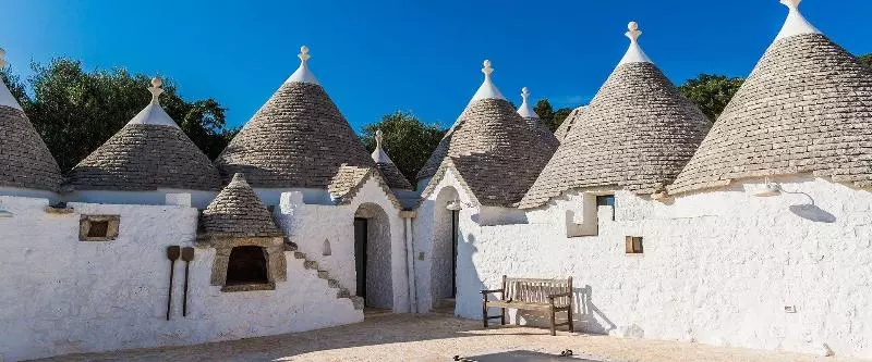 Hotelli Borgo Canonica