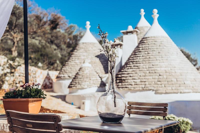 Hotel Borgo Canonica