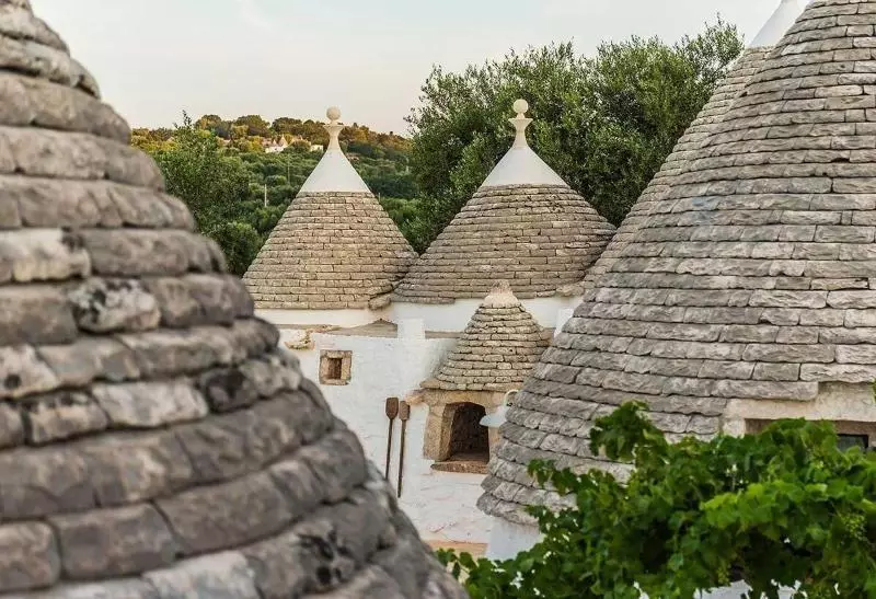 Hotelli Borgo Canonica