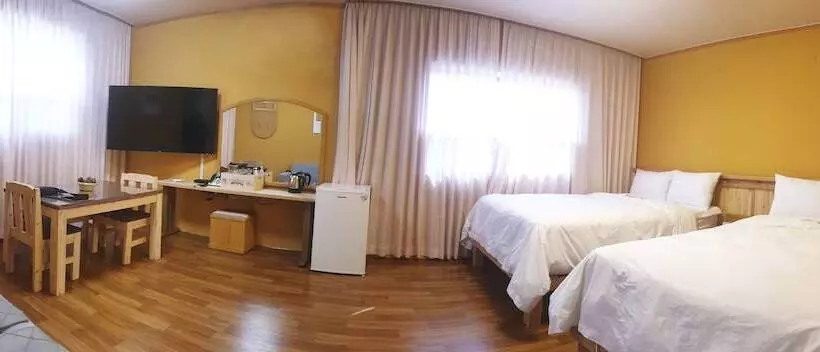 Hotelli Delta