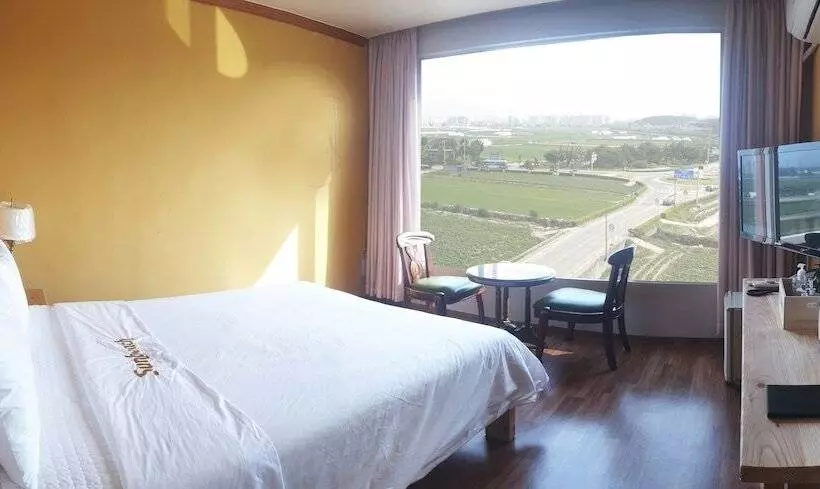 Hotelli Delta