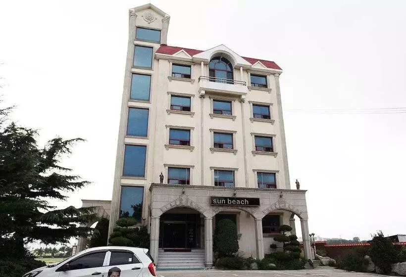 Hotelli Delta