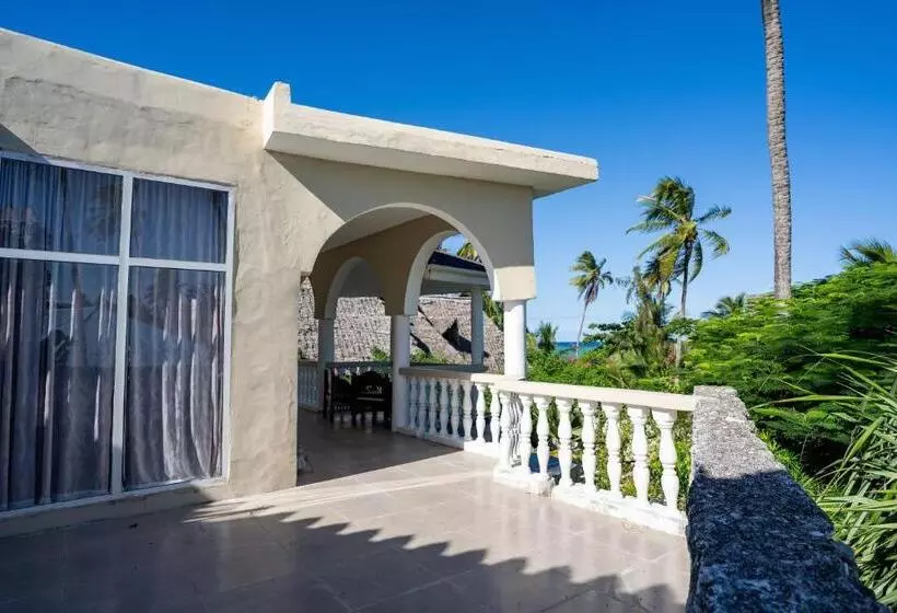 ホテル Jafferji Beach Retreat