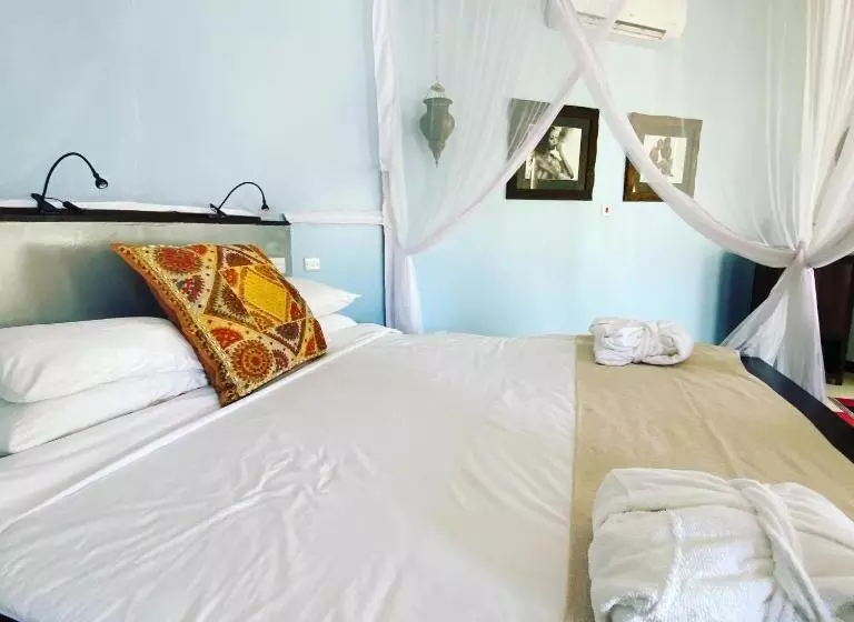 ホテル Jafferji Beach Retreat