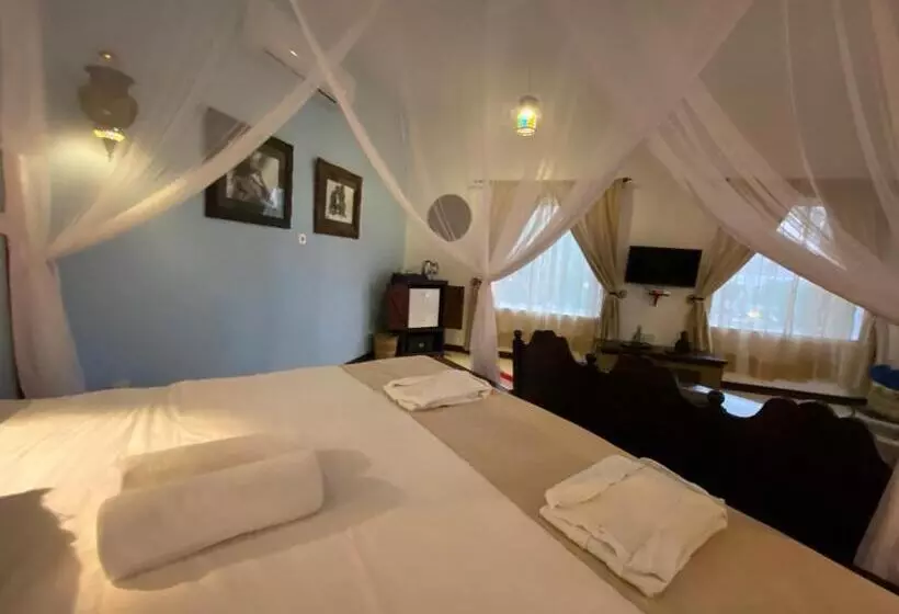 ホテル Jafferji Beach Retreat