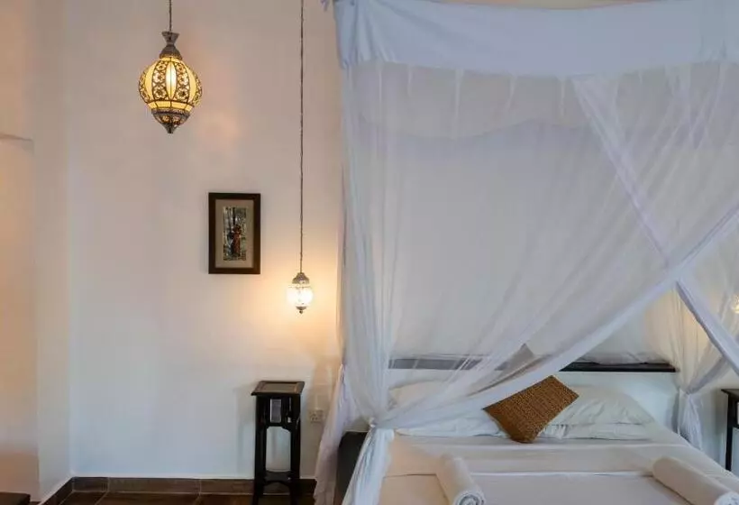 ホテル Jafferji Beach Retreat