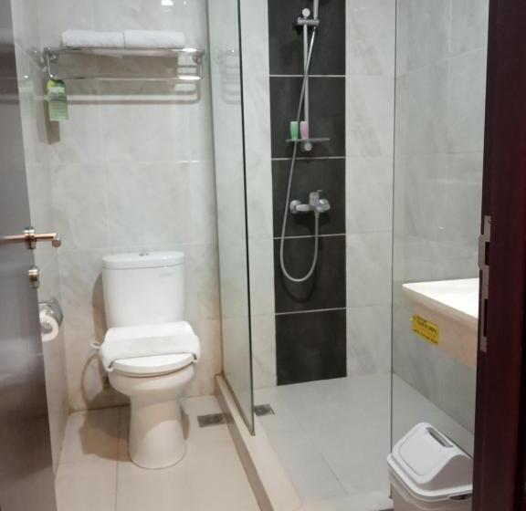 בית מלון כפרי Royal Darmo Malioboro