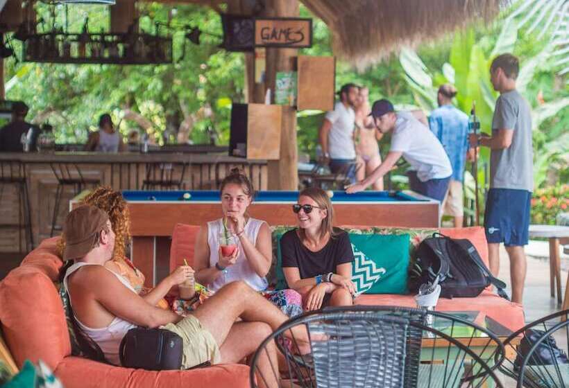 هتل Selina La Fortuna