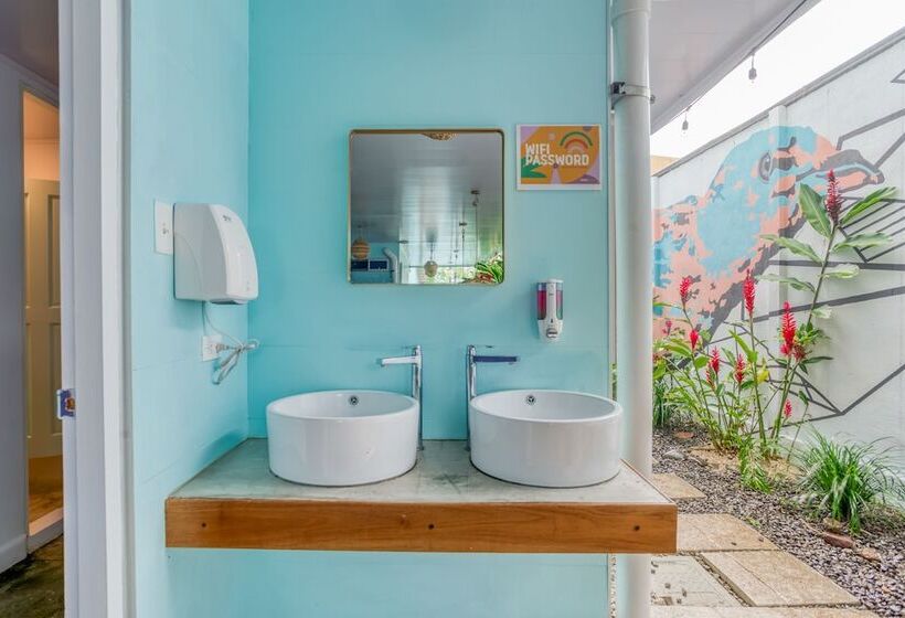 هتل Selina La Fortuna