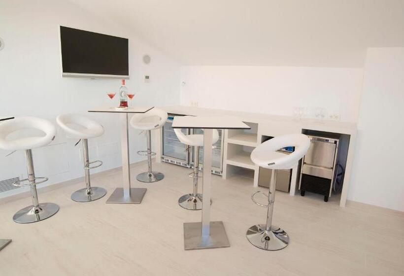 Sindic Hotel Adults Only