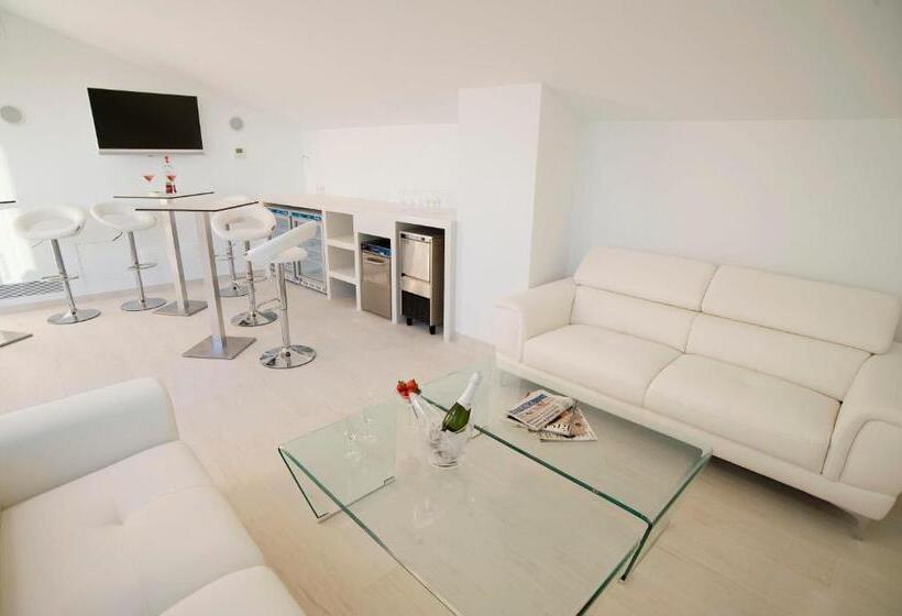 Sindic Hotel Adults Only