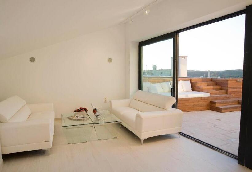 Sindic Hotel Adults Only