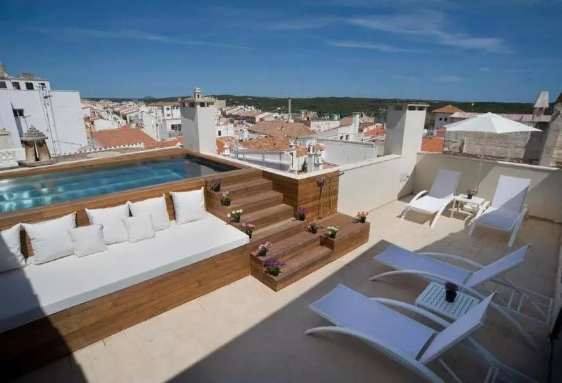 Sindic Hotel   Adults Only