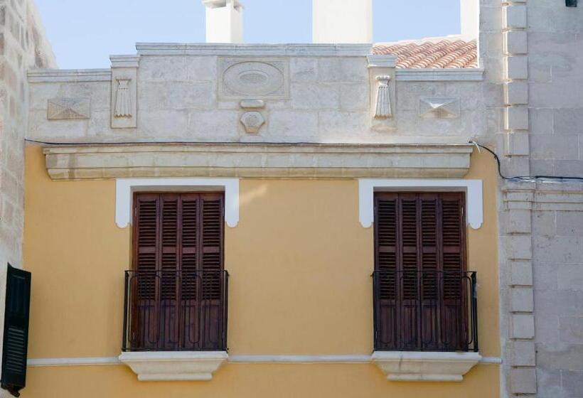 Sindic Hotel Adults Only