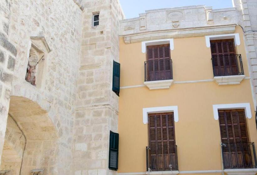 Sindic Hotel Adults Only