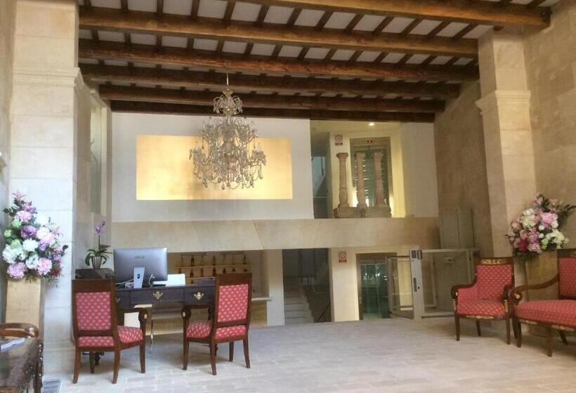 Sindic Hotel Adults Only