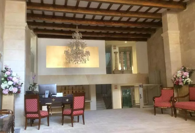 Sindic Hotel   Adults Only