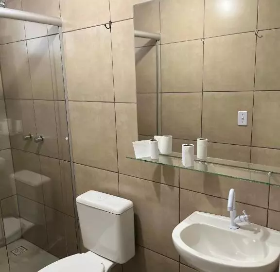 Hotel Sobradinho