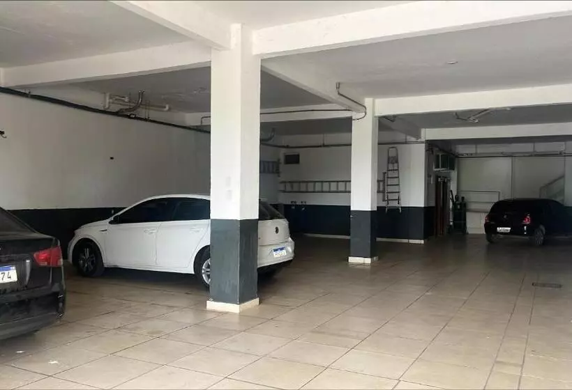 Hotel Sobradinho