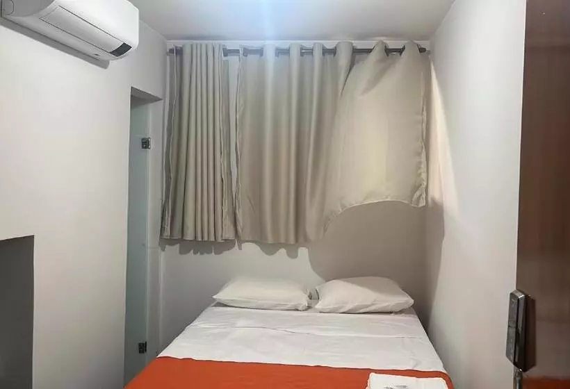 Hotel Sobradinho