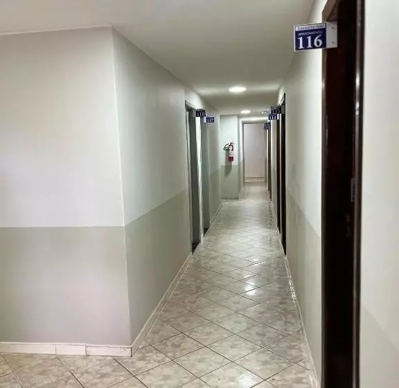 Hotel Sobradinho