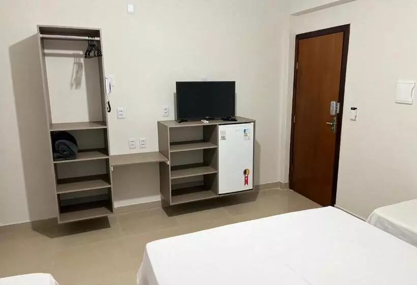 Hotel Sobradinho