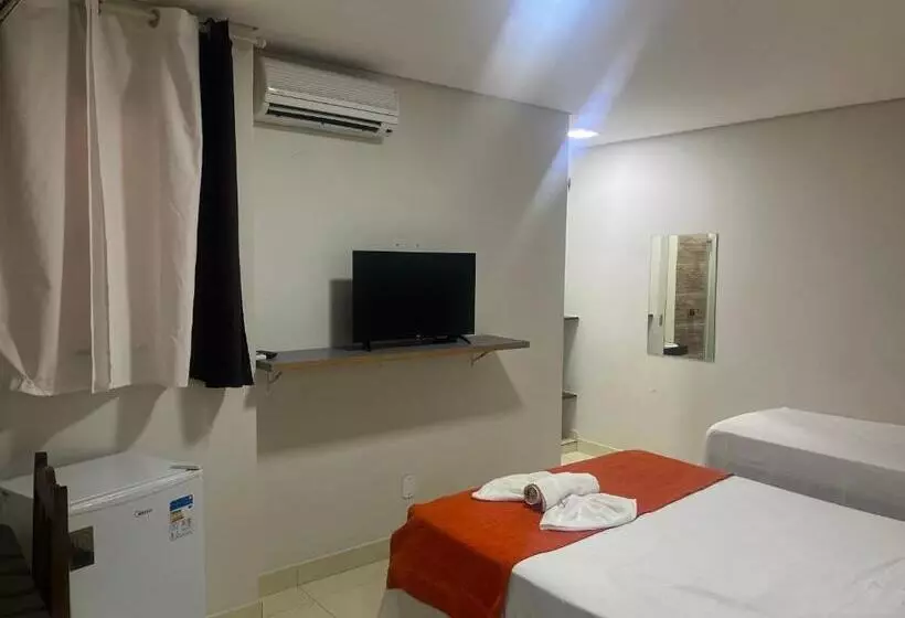 Hotel Sobradinho