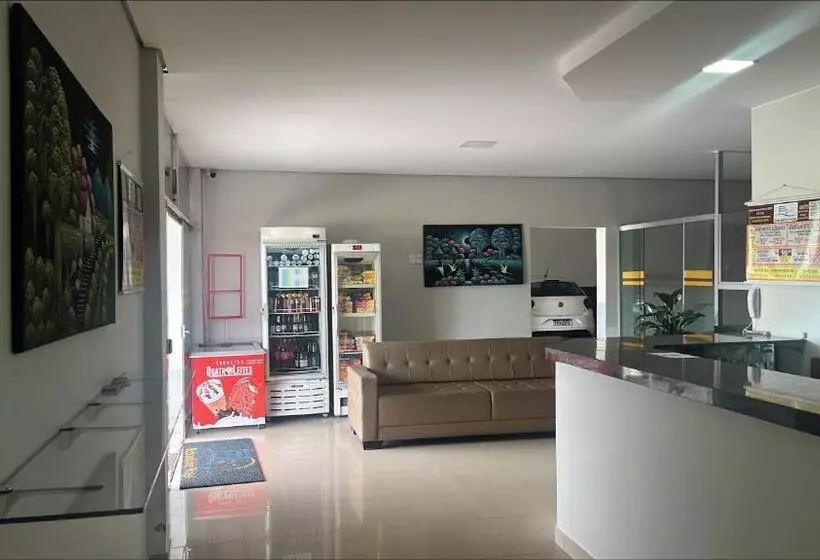 Hotel Sobradinho