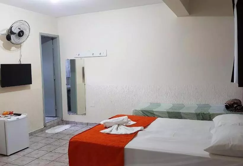 Hotel Sobradinho