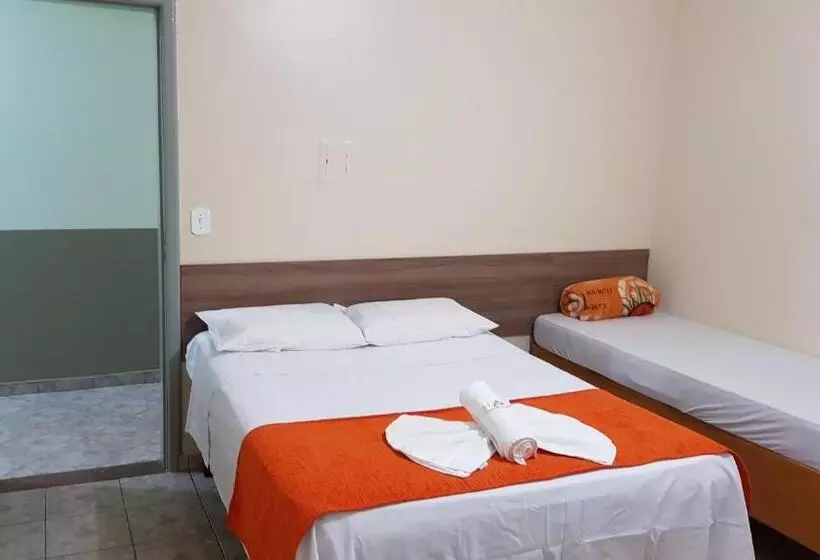 Hotel Sobradinho