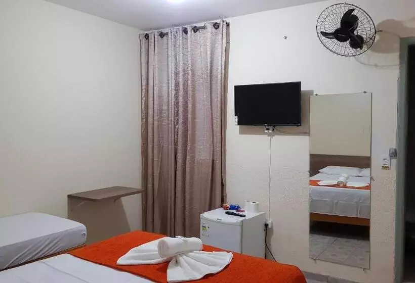 Hotel Sobradinho