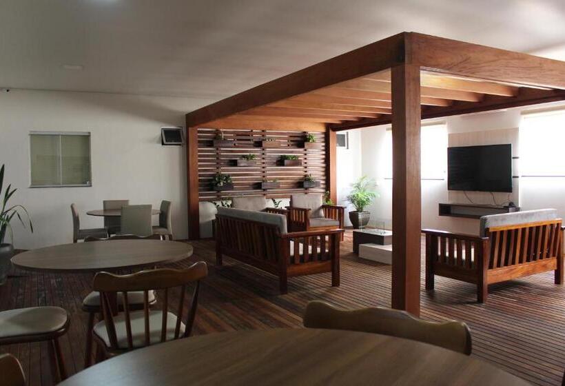 فندق Terra Do Chimarrão