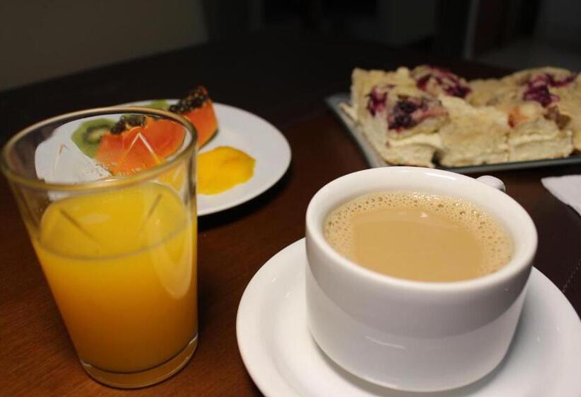 فندق Terra Do Chimarrão