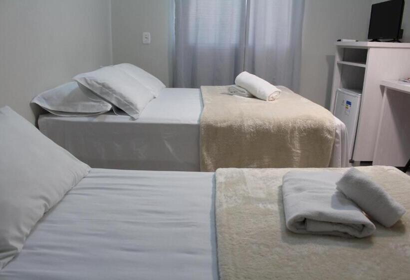 فندق Terra Do Chimarrão