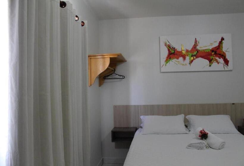 فندق Terra Do Chimarrão