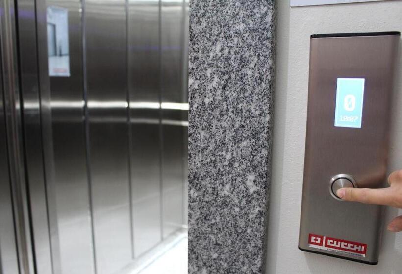 فندق Terra Do Chimarrão