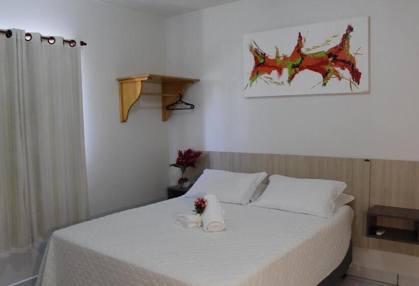 فندق Terra Do Chimarrão