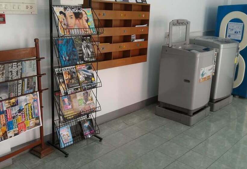 בית מלון כפרי Uj Apartment